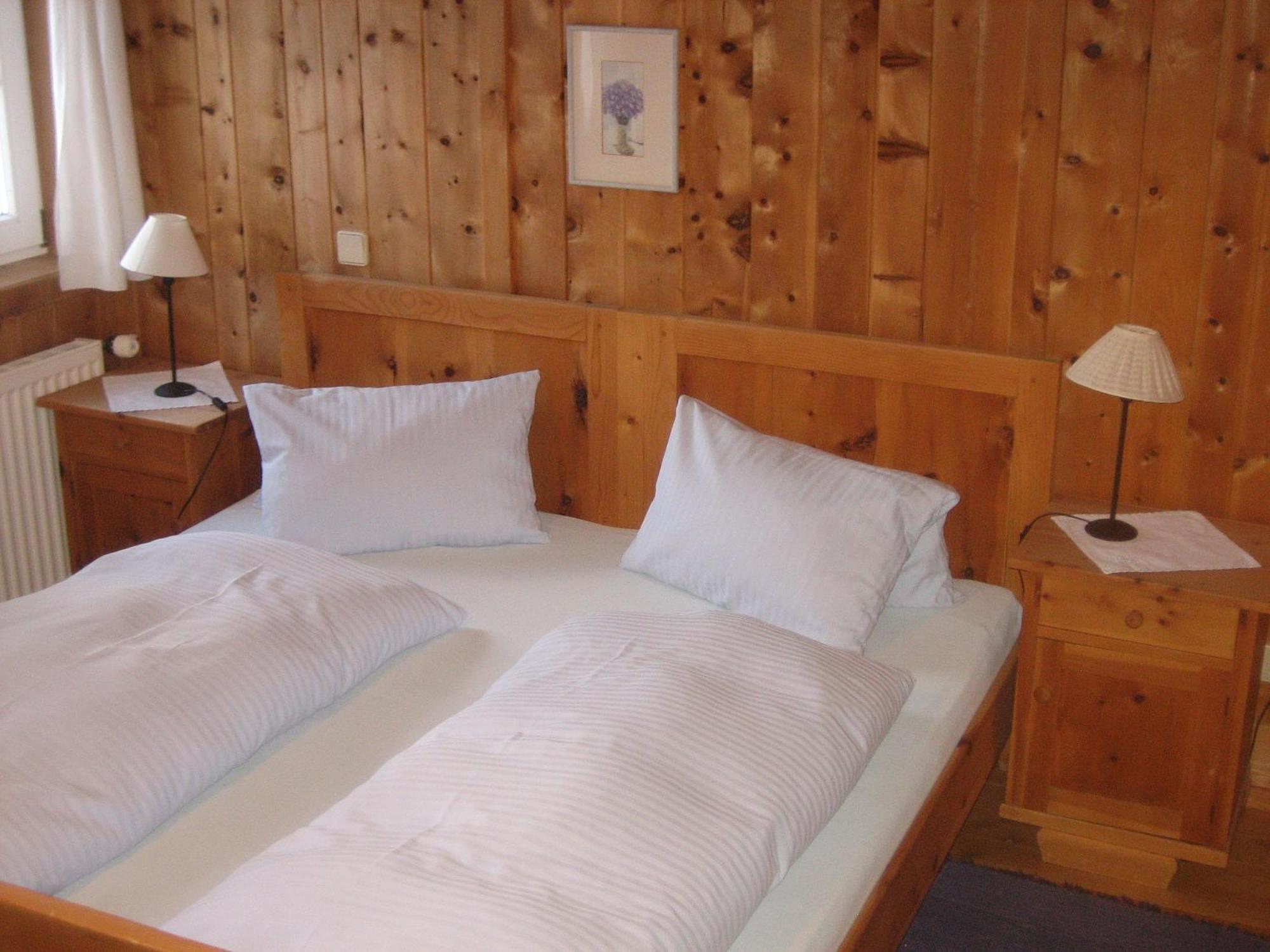 Haus Ursula Apartment Kals am Grossglockner Exterior photo