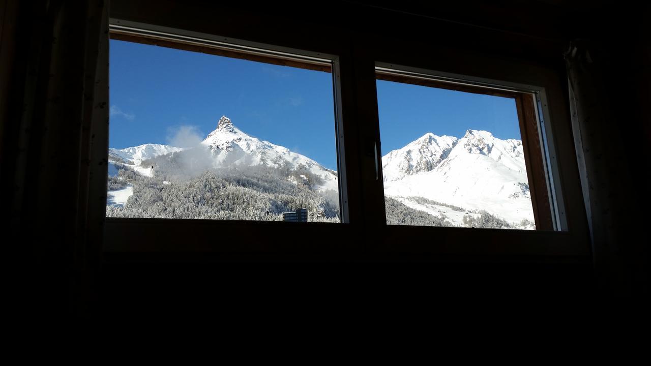 Haus Ursula Apartment Kals am Grossglockner Exterior photo